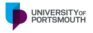 University of Portsmouth